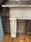 Antique Mantel