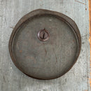 Antique 10.75” Mesh Screen Shoo-Fly Food Cover