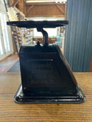 Antique Columbia 24LB Family Scale