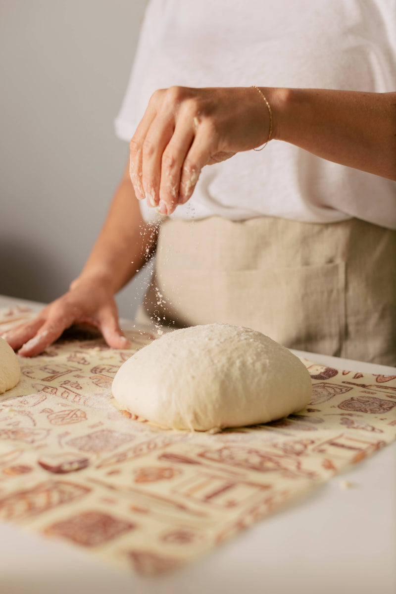 Bakery Lane - Cut-to-Size Roll