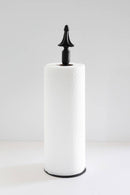 The Metal Paper Towel Holder