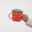 Itzy Snack Cup™: Mushroom