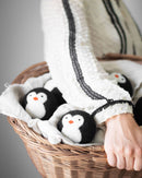 Penguin Eco Wool Dryer Ball