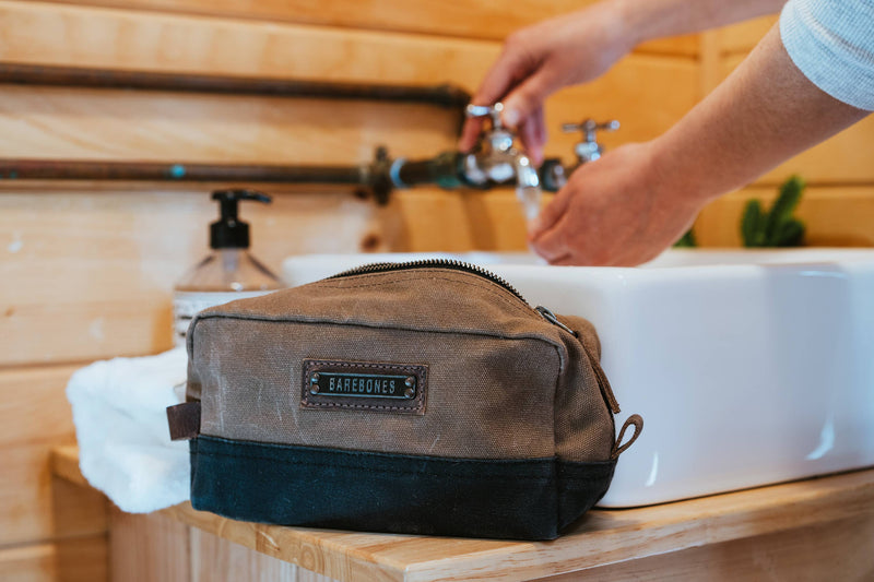 Neelum Dopp Kit Bag