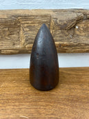 Vintage Wooden Plumb Bob/Plummer’s Turpin