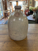 Antique Stoneware Jug w/ Handle