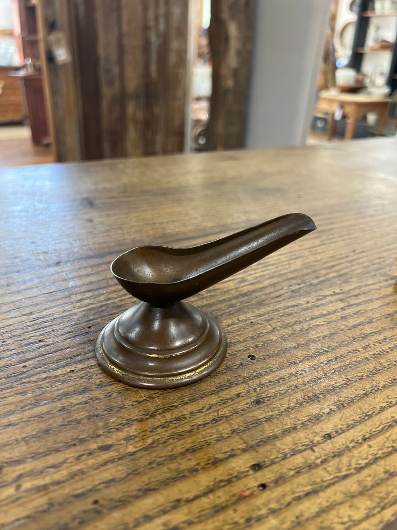 Vintage Pipe Rest