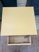 Vintage One Drawer Table