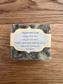 Uncommon Scents -Sexy Wild Man