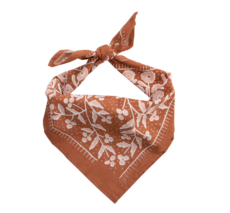 Terra Bandana NO.58