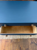 Vintage Four Drawer Dresser