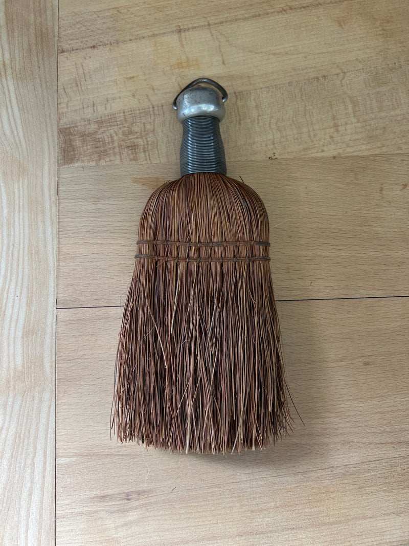 Vintage Hand Held Whisk/Dust Broom