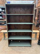 Primitive Bookcase