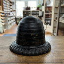 Vintage Cast Iron Bee Skep Twine/String Holder