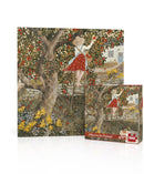 Oldest in the Orchard Mini - 100 Piece Mini Puzzle
