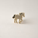 Horse Pin