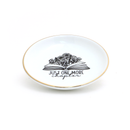 "Just One More Chapter" Ring Dish