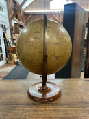 Vintage C.S. Hammond + Co. INC.  12” Celestial Globe