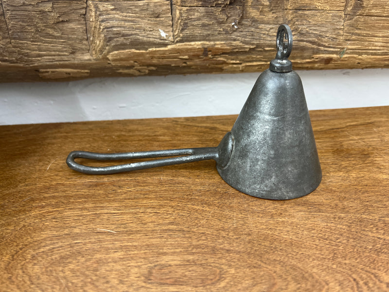 Antique Gilchrist Tin