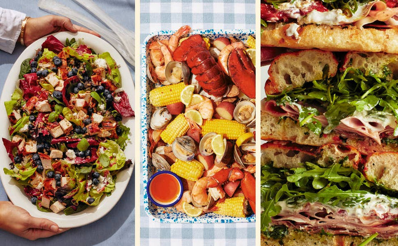 The Wishbone Kitchen Cookbook