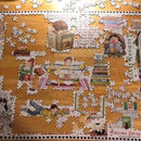 For the Love of Books - Puzzle