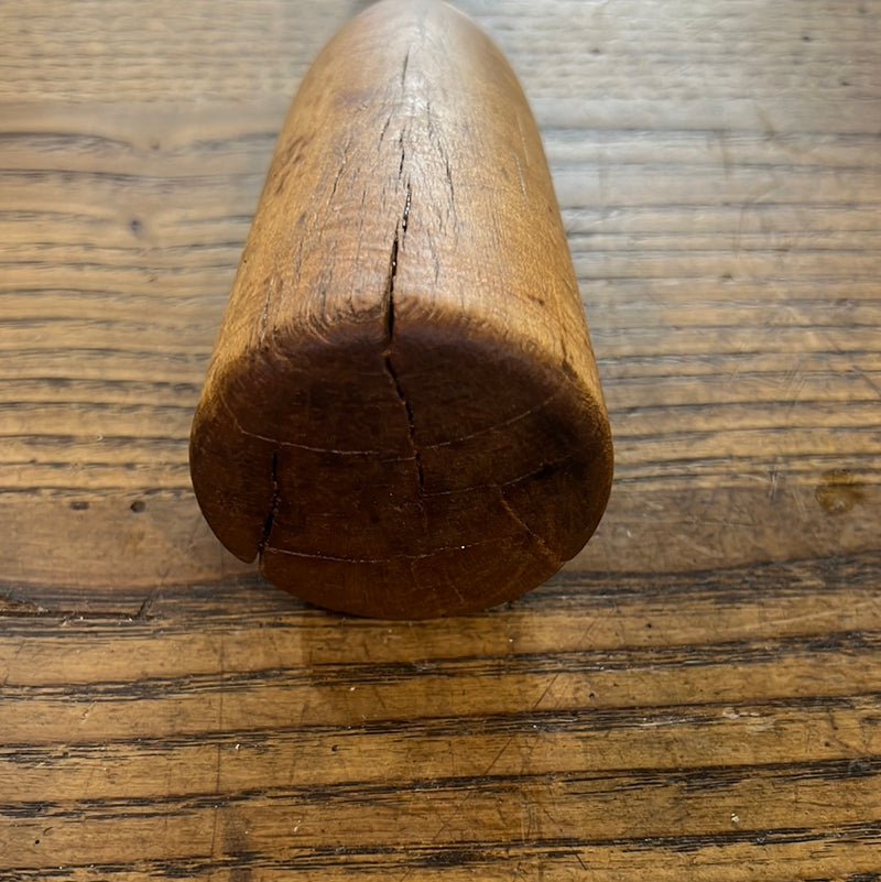 Antique Wooden Masher