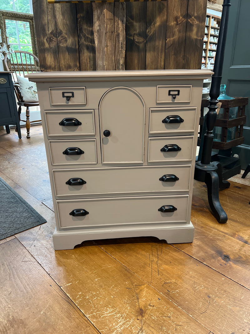 Vintage Cabinet