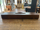 Vintage Wooden Stanley 10” Bubble Level No. 102 Embossed Subway Dept.