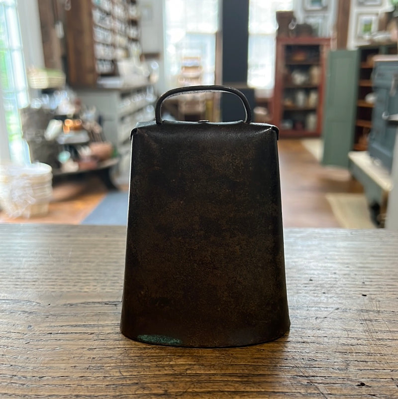 Vintage Farm Animal Bell