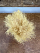 Vintage Barber Hardright Neck Duster
