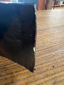 Vintage Pottery Cottage House Cookie/Biscuit Jar