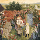 Beekeepers  Card