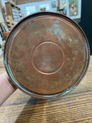 Vintage Revere Ware Copper Kettle with Wood Handle