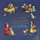 Little House Picture Book Treasury, A: Laura Ingalls Wilder