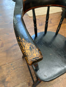 Antique Windsor Chair