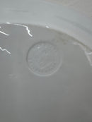 Antique T + R Boote Ironstone Serving Platter