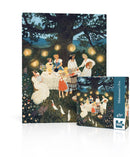 Midsummer's Eve Mini - 100 Piece Mini Puzzle