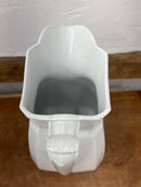 Antique Ironstone Pitcher