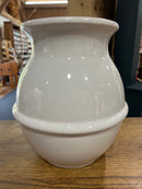 Vintage WWI United States Shipping Board Slop Pot/ Spittoon/Vase