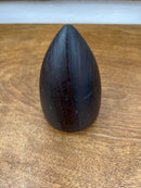 Vintage Wooden Plumb Bob/Plummer’s Turpin