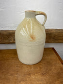 Antique Stoneware Jug