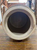 Vintage Stoneware Jar