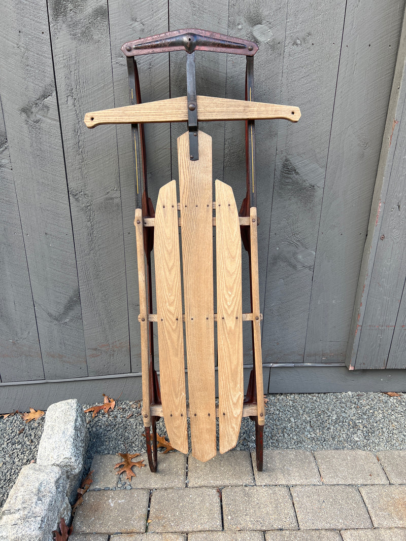 Vintage Flexible Flyer Sled