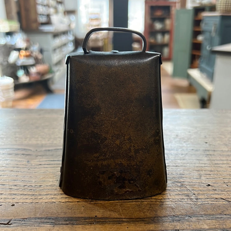 Vintage Farm Animal Bell