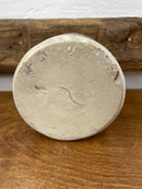 Antique English E.L.+S. Stoneware Canning/Storage Jar