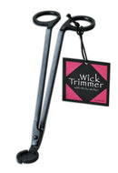 Matte Black Wick Trimmer