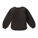 Boo Sweatshirt: 6-9M