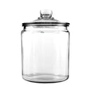 Anchor Hocking Heritage Hill Jar, 4-Quart -1 Gallon