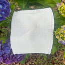 Toockies Vintage Knit Dish cloth - Organic Cotton