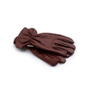 Classic Work Gloves: S/M / Cognac